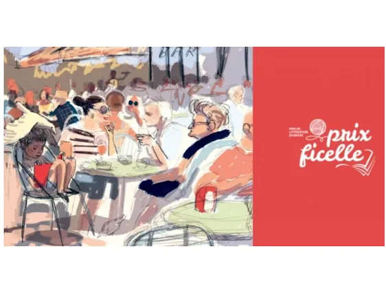 Lire la suite de l'actualité 16ème édition du Prix Ficelle le 13 juin à Clermont