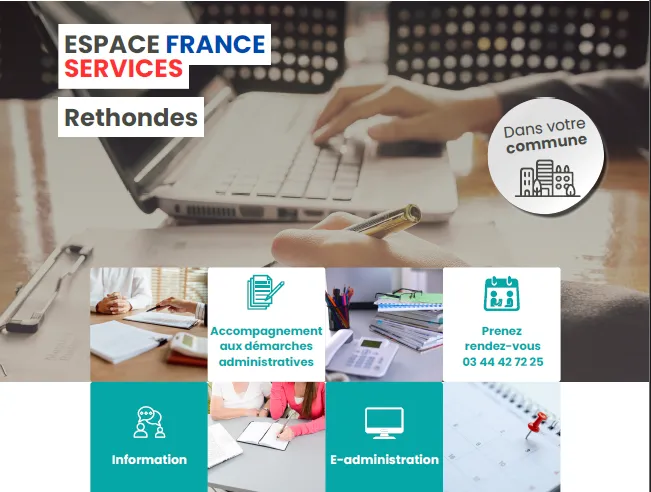 Lire la suite de l'actualité Planning d’itinérance France services pour le second semestre 2026